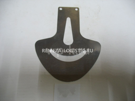 R 012W115II Пластина клапанная впускная НД W115II для w115-10 (10 бар)