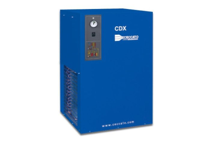 Рефрижераторный осушитель  CDX 65