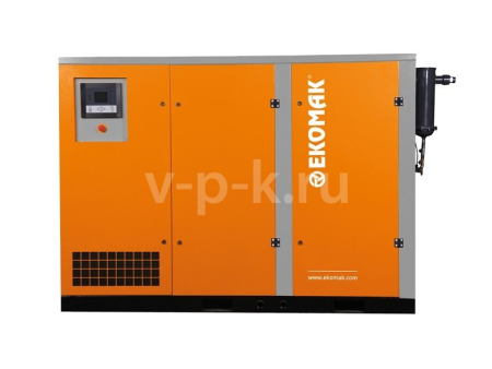 Винтовой компрессор  EKO 75 QD VST 7.5