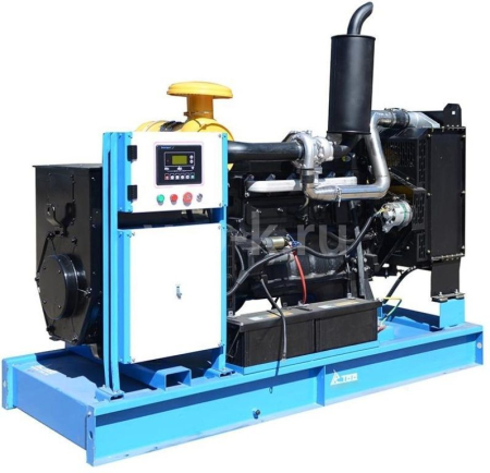 Дизельный генератор  АД-150С-Т400-1РМ7
