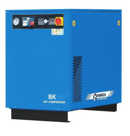 Винтовой компрессор  ВК20Е-10ВС