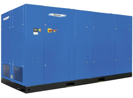 Винтовой компрессор  ВК430-7,5Н