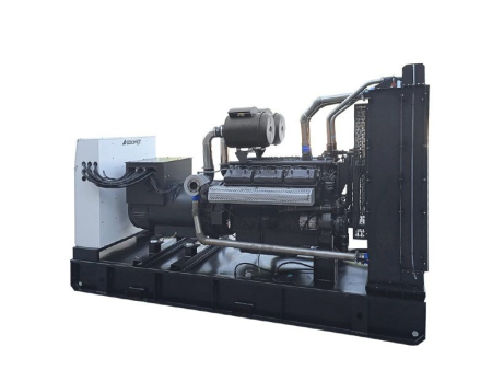 Дизельный генератор  АД-500C-Т400-2РМ11