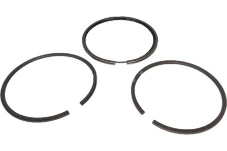 R 034V80 Комплект колец компрессионных D.80 мм (2 шт) V80 для v80