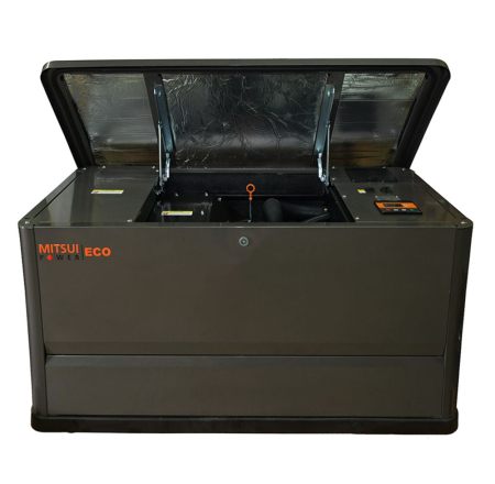 Газовый генератор  GM 16000