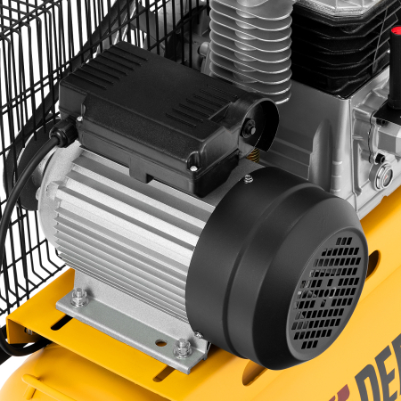 Поршневой компрессор  BCI2300/50