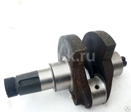 Вал КТ16.00.01.001