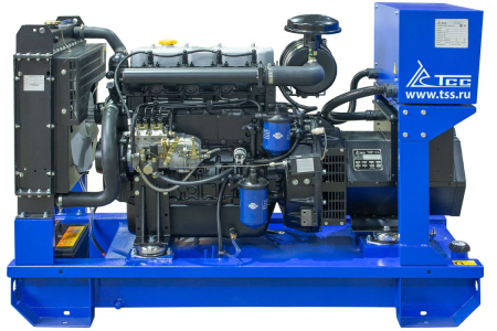 Дизельный генератор  АД-25С-Т400-2РМ5