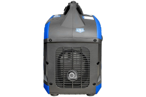 Бензиновый генератор ТСС SGG 3000Si 060054 для дачи фото