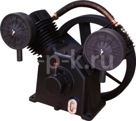 Блок поршневой V90 для 270v90