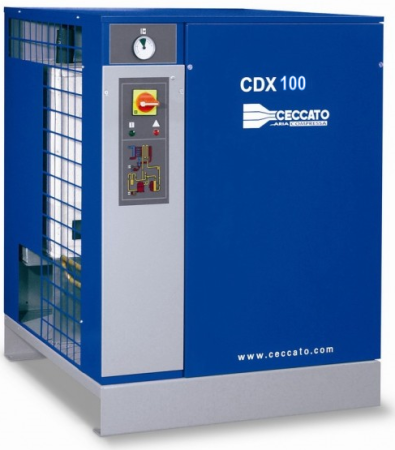 CDX 100
