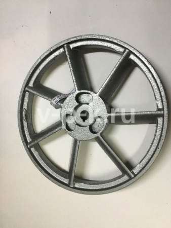 Шкив D.320 A1 LB40 для lb40-3