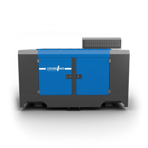 Винтовой компрессор CrossAir Borey400-12B (II) фото