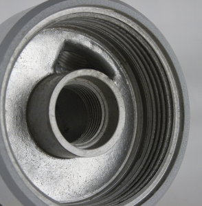 Магистральный фильтр воздушный REMEZA REMEZA HF018 HF12060 M фото