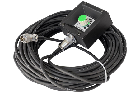 Дизельный генератор  DUAL DWG-500