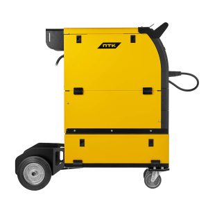 Сварочные инверторы MIG-MAG ПТК ПТК RILON MIG 300 GD фото