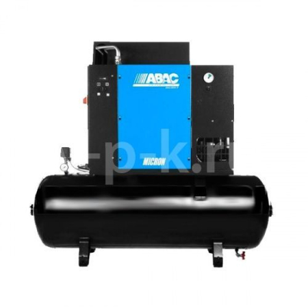 Винтовой компрессор  MICRON.E 7,5 - 200 10