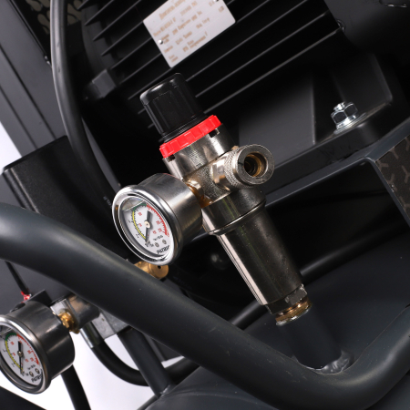 Поршневой компрессор  KRX 950 L100 D