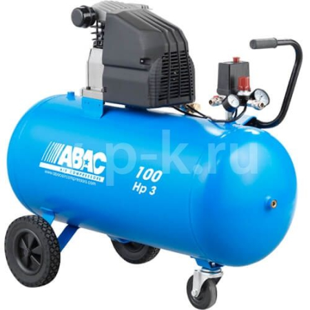 Поршневой компрессор  Estoril L30P