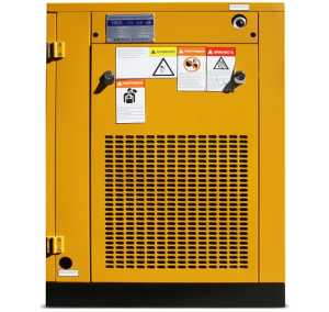 Винтовой компрессор Berg ВК-5.5Р 12 (IP54) высокого давления фото