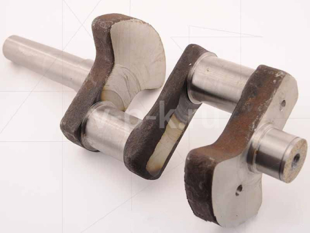 Вал коленчатый С416М.01.20.001 к головке С416М