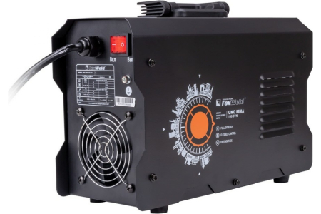 UNO MMA 160 SYN ( ПРОФ ММА)