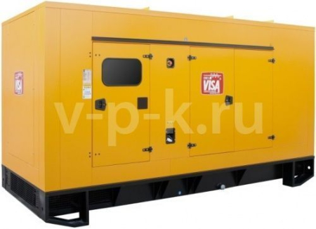 Дизельный генератор Onis Visa F 170 Marelli