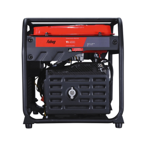 Бензиновый генератор Fubag TI 4300 641025 переносной фото