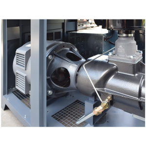 Винтовой компрессор Comaro XB 45-08 без ресивера фото