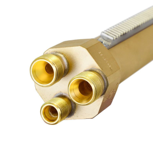 MESSER Резак машинный MSIDZ 160-A/PMYE (L-160 мм, 55490220), MESSER фото