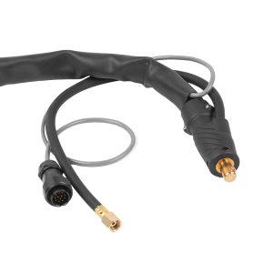  Горелка TIG TP 26 U/D 4м HNK2602-05 фото