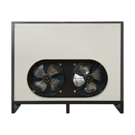 Рефрижераторный осушитель  MB-600AC