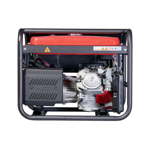 Бензиновый генератор Fubag WHS 210 DC 838240 фото