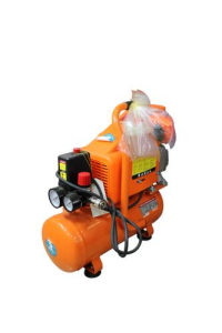 Поршневой компрессор КРАТОН AC-175-6-DD переносной (мини) фото