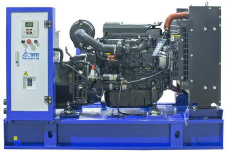 Дизельный генератор  ЭД-60-Т400-1РПМ7