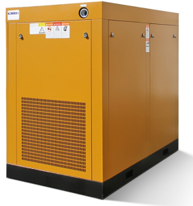 Винтовой компрессор Berg ВК-75Р-Е 12 (IP23) фото