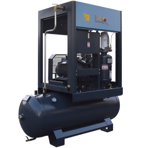 Винтовой компрессор Comaro LB 22-08/500 фото