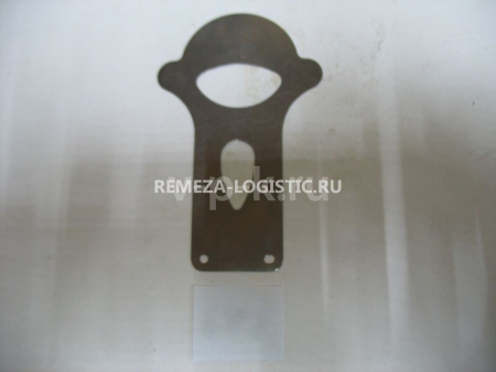 R 074W95II Пластина клапанная впускная НД W95II для w95-10 (10 бар)