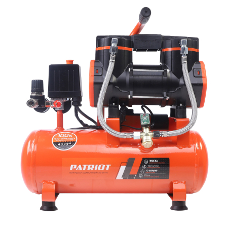 Поршневой компрессор  KDS 190 F10