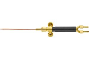  Горелка ацетиленовая Г2А FLEX (№ 2А, 3А) фото