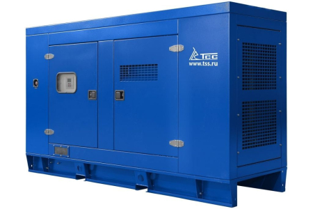 Дизельный генератор  АД-100С-Т400-1РКМ9
