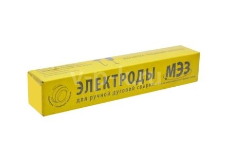 Электроды МР-3 Люкс ⌀ 3,0 мм, пачка 5,0 кг