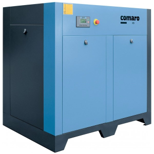 Винтовой компрессор Comaro XB 45-08 без ресивера фото