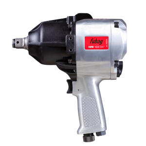 Пневмогайковерт Fubag IWM 1600 3/4" (1600 Нм_6.2бар_3/4") фото