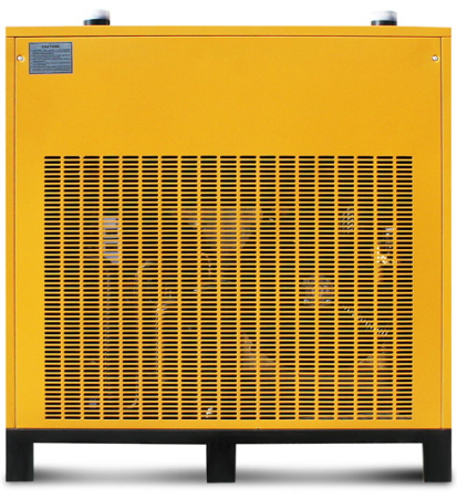 Рефрижераторный осушитель Berg OB-300 13 бар