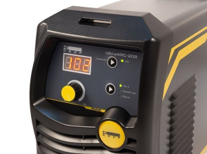 Сварочный инвертор MMA КЕДР UltraARC-209 (220В, 10-200А) фото