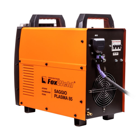 SAGGIO PLASMA 85