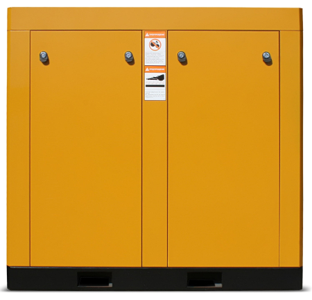 Винтовой компрессор Berg ВК-22-Е 10 (IP23)