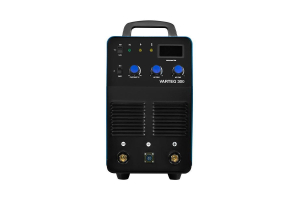 Сварочный инвертор MMA Fox Weld VARTEG 300 ( ПРОФ ММА) фото