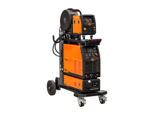 Сварочные инверторы MIG-MAG СВАРОГ TECH MIG 350 P (N316) фото